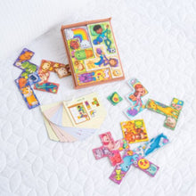 Load image into Gallery viewer, ThinkFun Pyjama Party (Stuffie Sleepover) Game
