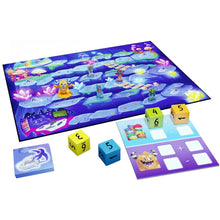 Load image into Gallery viewer, ThinkFun Math Path Monster
