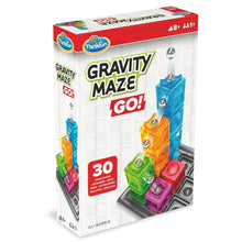 Load image into Gallery viewer, ThinkFun Gravity Maze Go!
