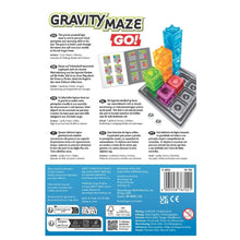 Load image into Gallery viewer, ThinkFun Gravity Maze Go!
