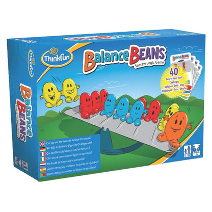 ThinkFun Balance Beans Game ** PRE-ORDER December **