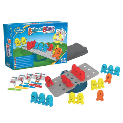 ThinkFun Balance Beans Game ** PRE-ORDER December **