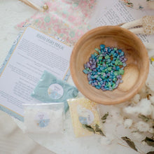 Load image into Gallery viewer, The Little Potion Co: Tooth Fairy Magic Potion Pouch ** PRE-ORDER December **
