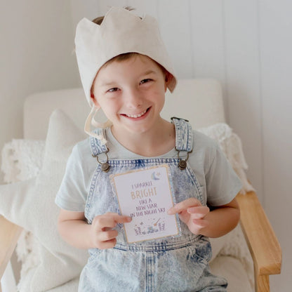 The Little Potion Co Tooth Fairy Magic Potion Pouch