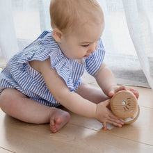 Load image into Gallery viewer, Totli Rolling Rattle
