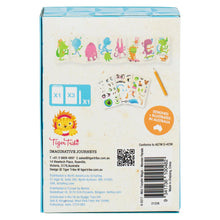 Load image into Gallery viewer, Tiger Tribe Mini Transfer Magic - Monster Parade
