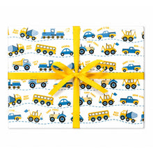 Load image into Gallery viewer, Gift Wrapping Service - Children's Designs (Assorted)
