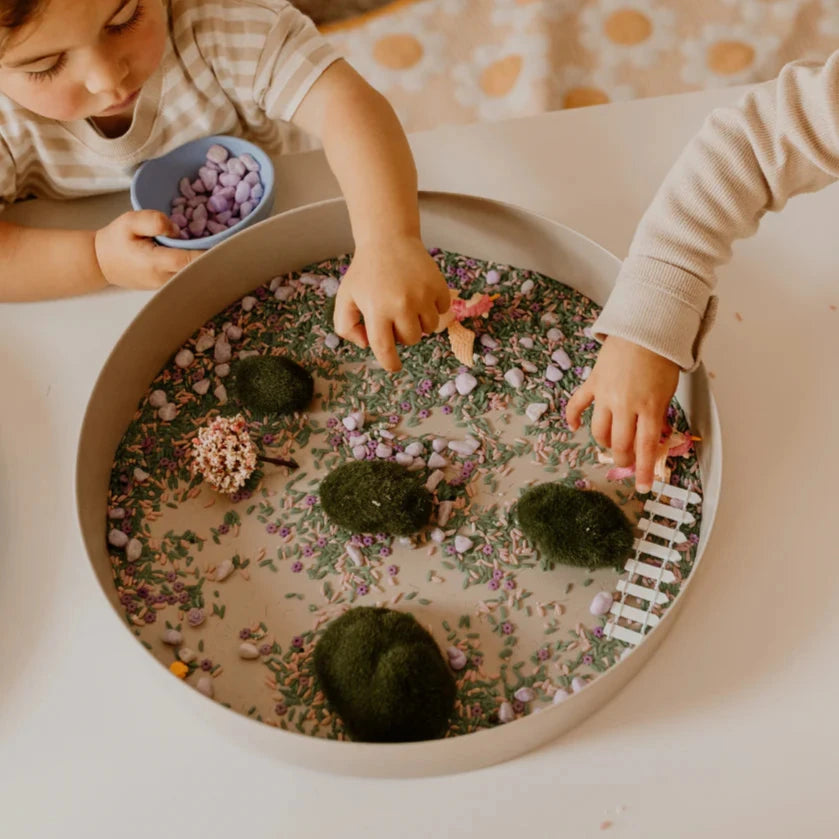 Jellystone Tray Play