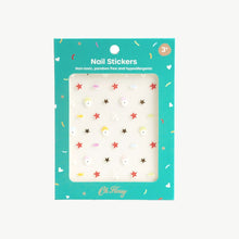 Load image into Gallery viewer, Oh Flossy Nail Stickers
