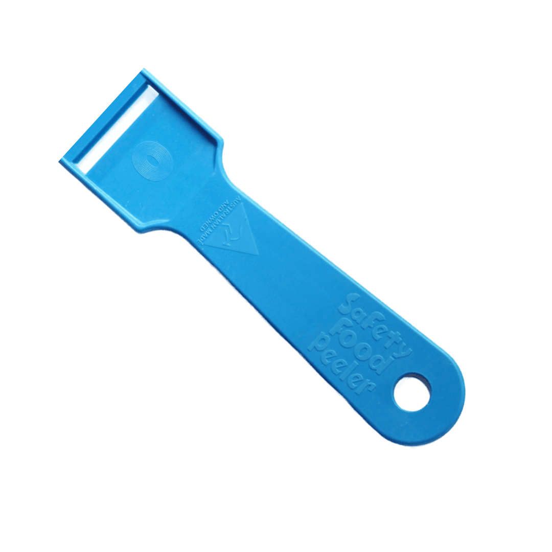 Safety Food Peeler