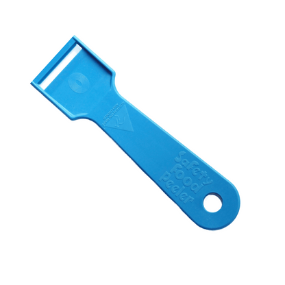 Safety Food Peeler