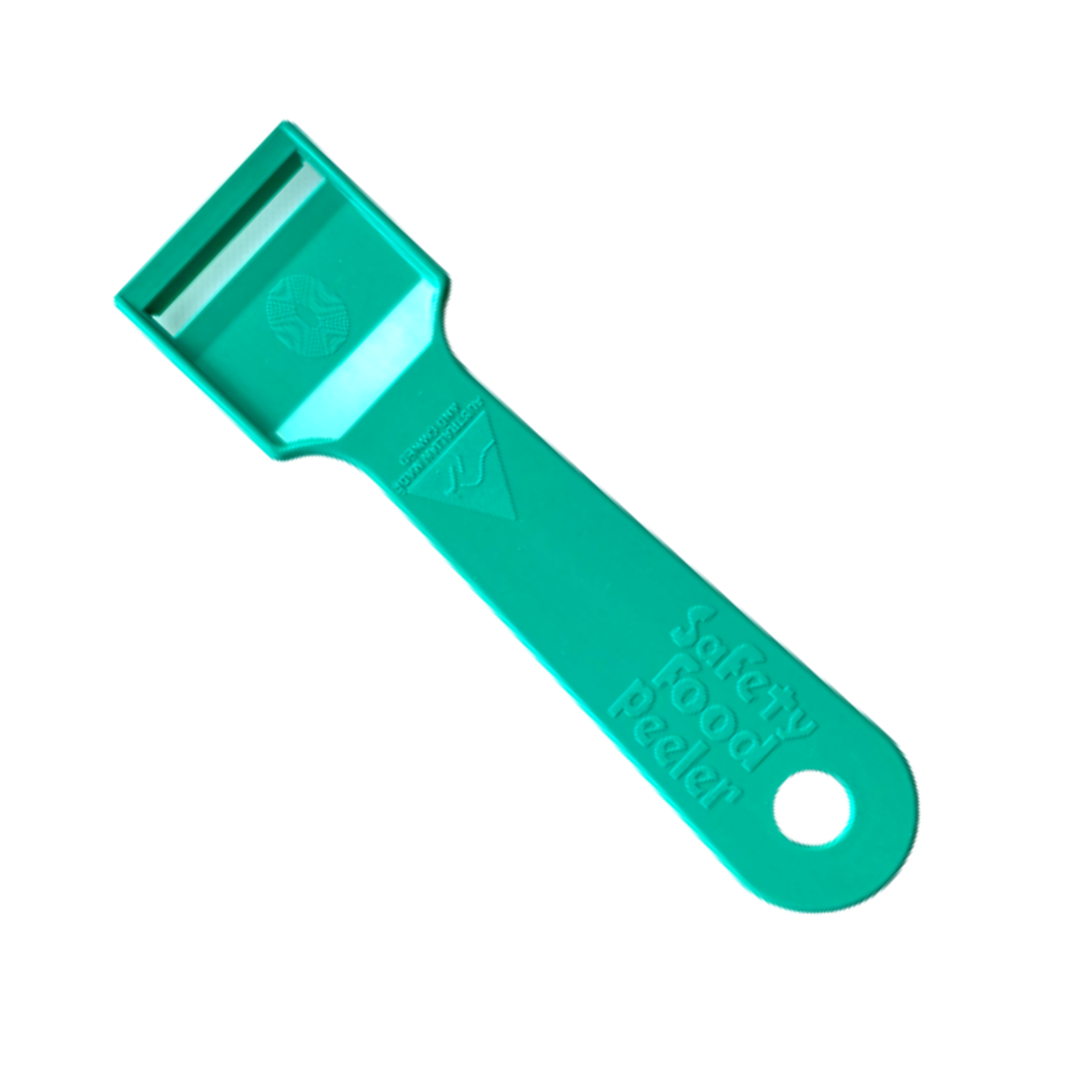 Safety Food Peeler