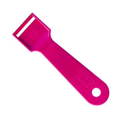 Safety Food Peeler