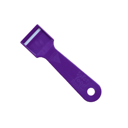 Safety Food Peeler