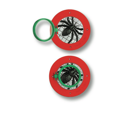 Navir World's Best Bug Viewer