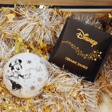Load image into Gallery viewer, Disney Christmas Baubles (Assorted)
