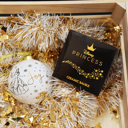 Disney Christmas Baubles (Assorted) ** FINAL SALE **