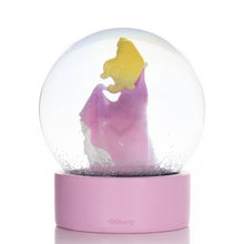 Load image into Gallery viewer, Disney Christmas Princess Snow Globe (Assorted)
