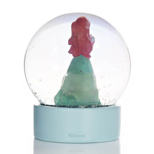 Load image into Gallery viewer, Disney Christmas Princess Snow Globe (Assorted)
