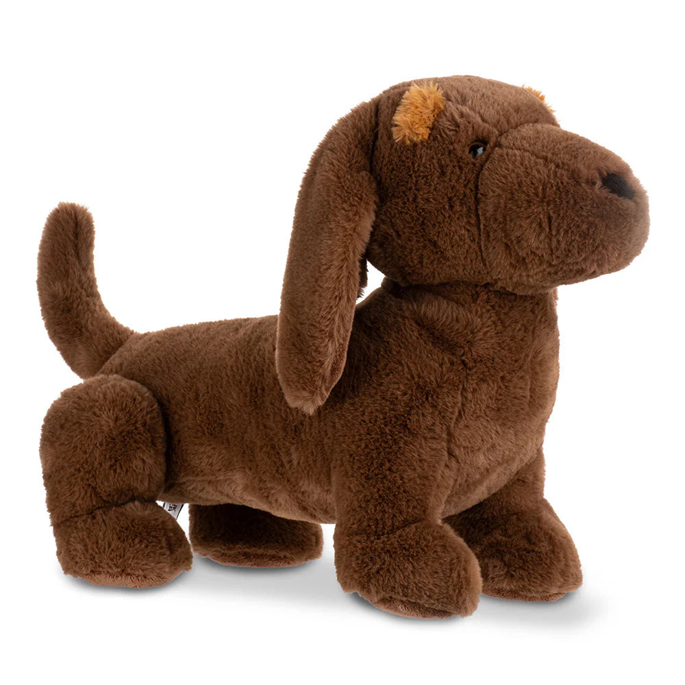 Wonderlings Lump Dachshund c. 1957