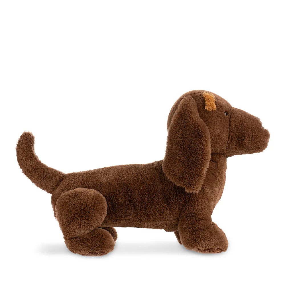 Wonderlings Lump Dachshund c. 1957