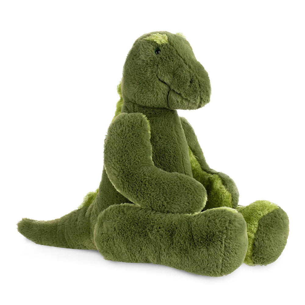 Wonderlings Dai no Osore Dinosaur c. 1954