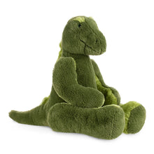 Load image into Gallery viewer, Wonderlings Dai no Osore Dinosaur c. 1954
