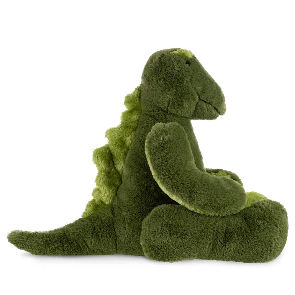 Wonderlings Dai no Osore Dinosaur c. 1954