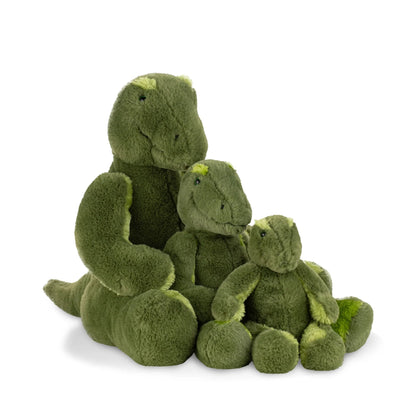 Wonderlings Dai no Osore Dinosaur c. 1954