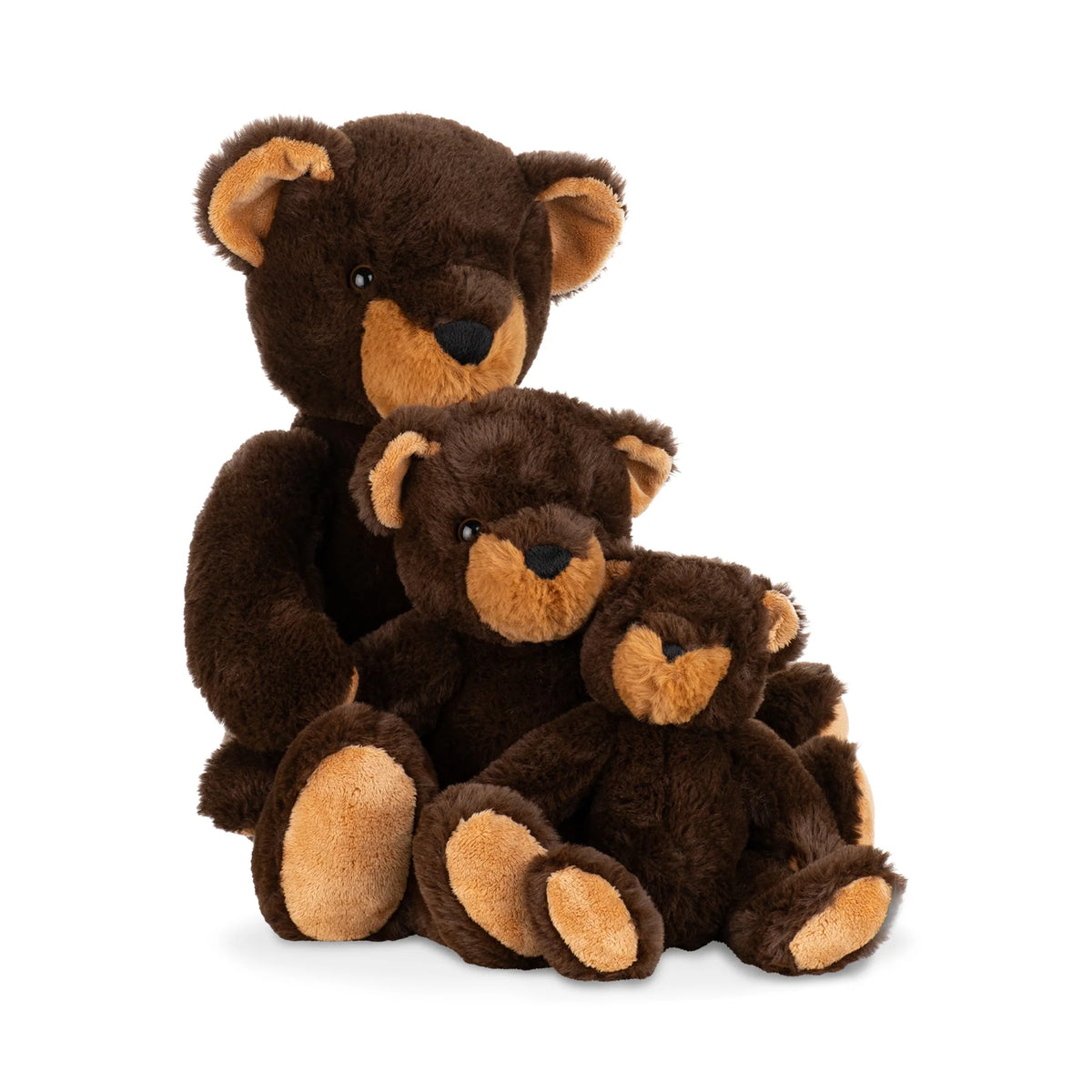 Wonderlings Winnipeg Bear c. 1924
