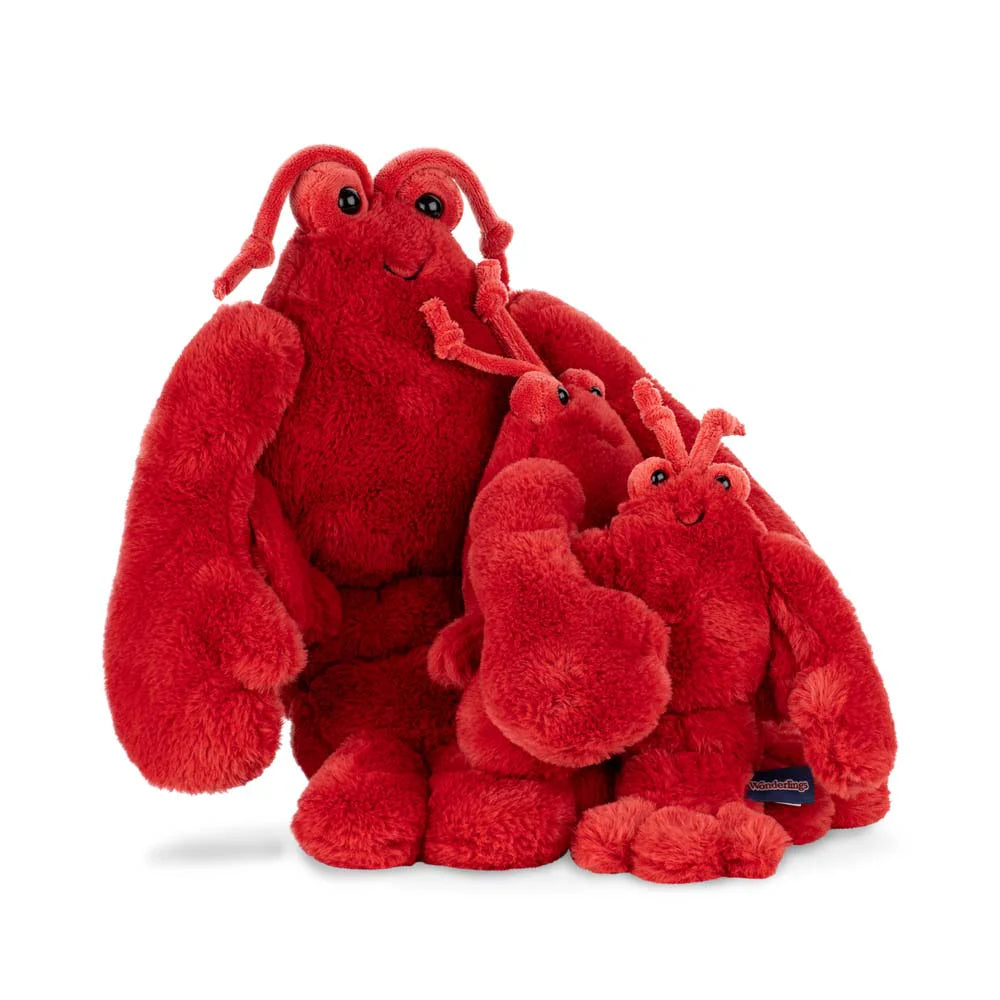 Wonderlings Thibault Lobster  c. 1842