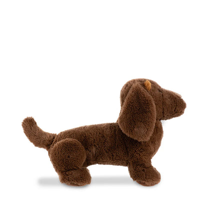 Wonderlings Lump Dachshund c. 1957