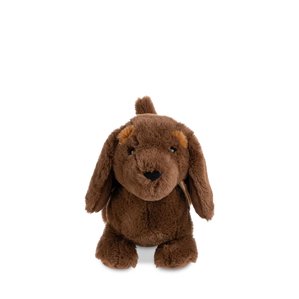 Wonderlings Lump Dachshund c. 1957