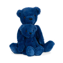 Load image into Gallery viewer, Wonderlings Blue Ted c. 1973
