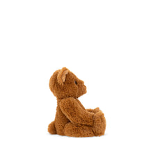Load image into Gallery viewer, Wonderlings Theodore Bear c. 1902
