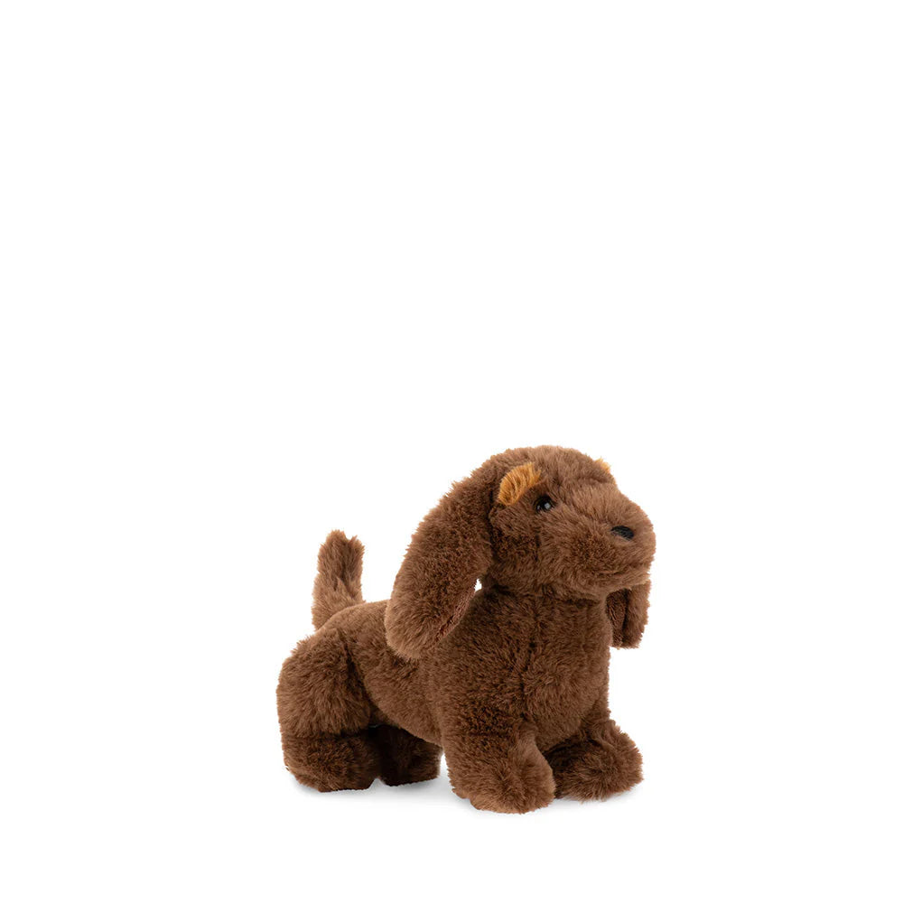 Wonderlings Lump Dachshund c. 1957