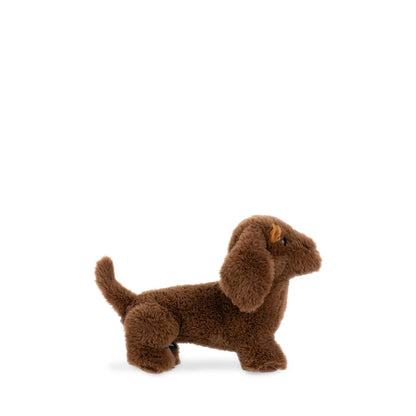 Wonderlings Lump Dachshund c. 1957