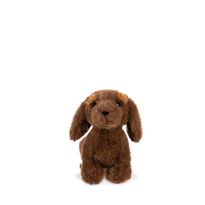 Wonderlings Lump Dachshund c. 1957