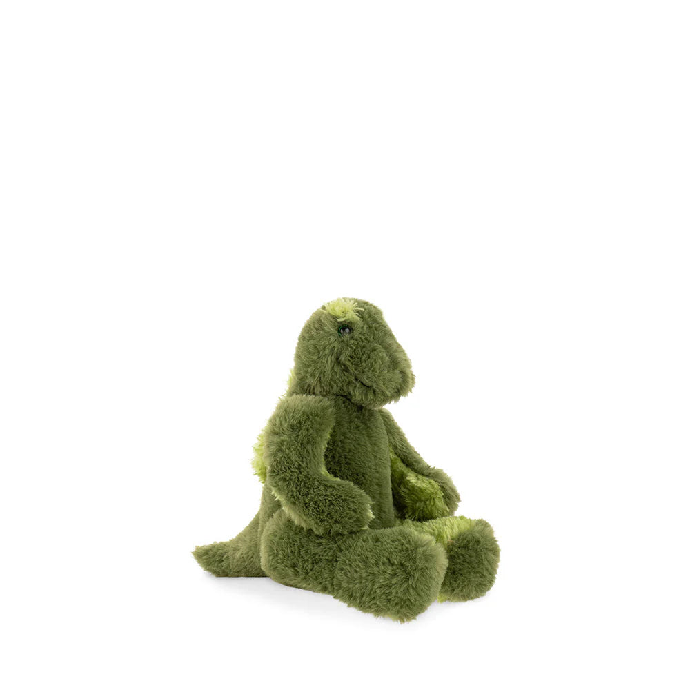 Wonderlings Dai no Osore Dinosaur c. 1954