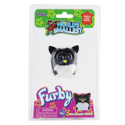 World's Smallest Furby ** PRE-ORDER December **