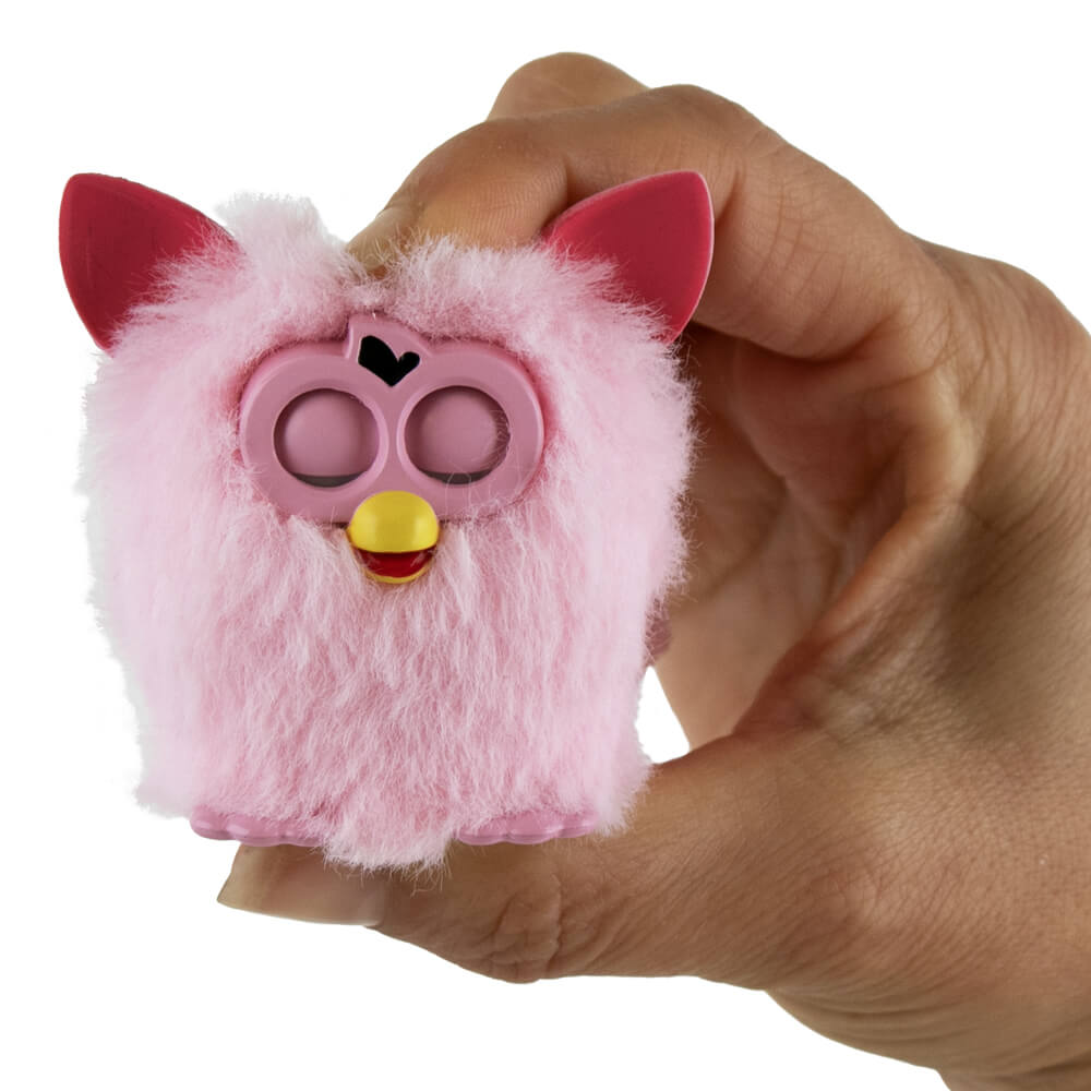 World's Smallest Furby ** PRE-ORDER December **