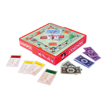 World's Smallest Monopoly ** PRE-ORDER November **