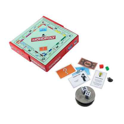World's Smallest Monopoly ** PRE-ORDER November **