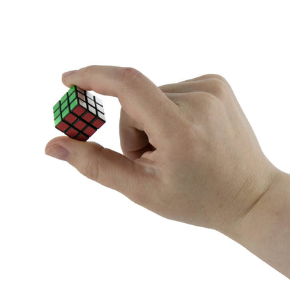 World's Smallest Rubiks Cube ** PRE-ORDER November **
