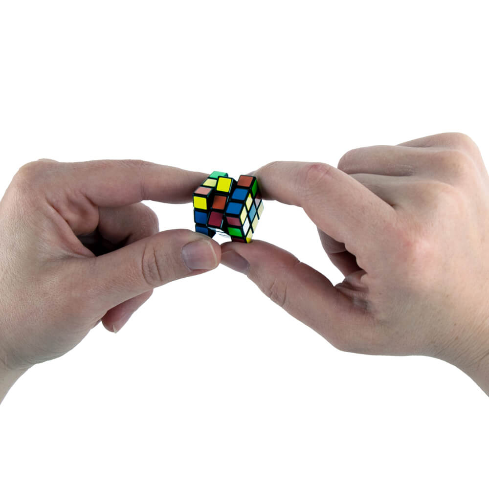 World's Smallest Rubiks Cube ** PRE-ORDER November **