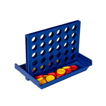 World's Smallest Connect 4