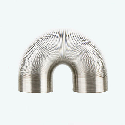 World's Smallest Slinky