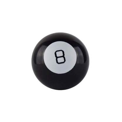 World's Smallest Magic 8 Ball