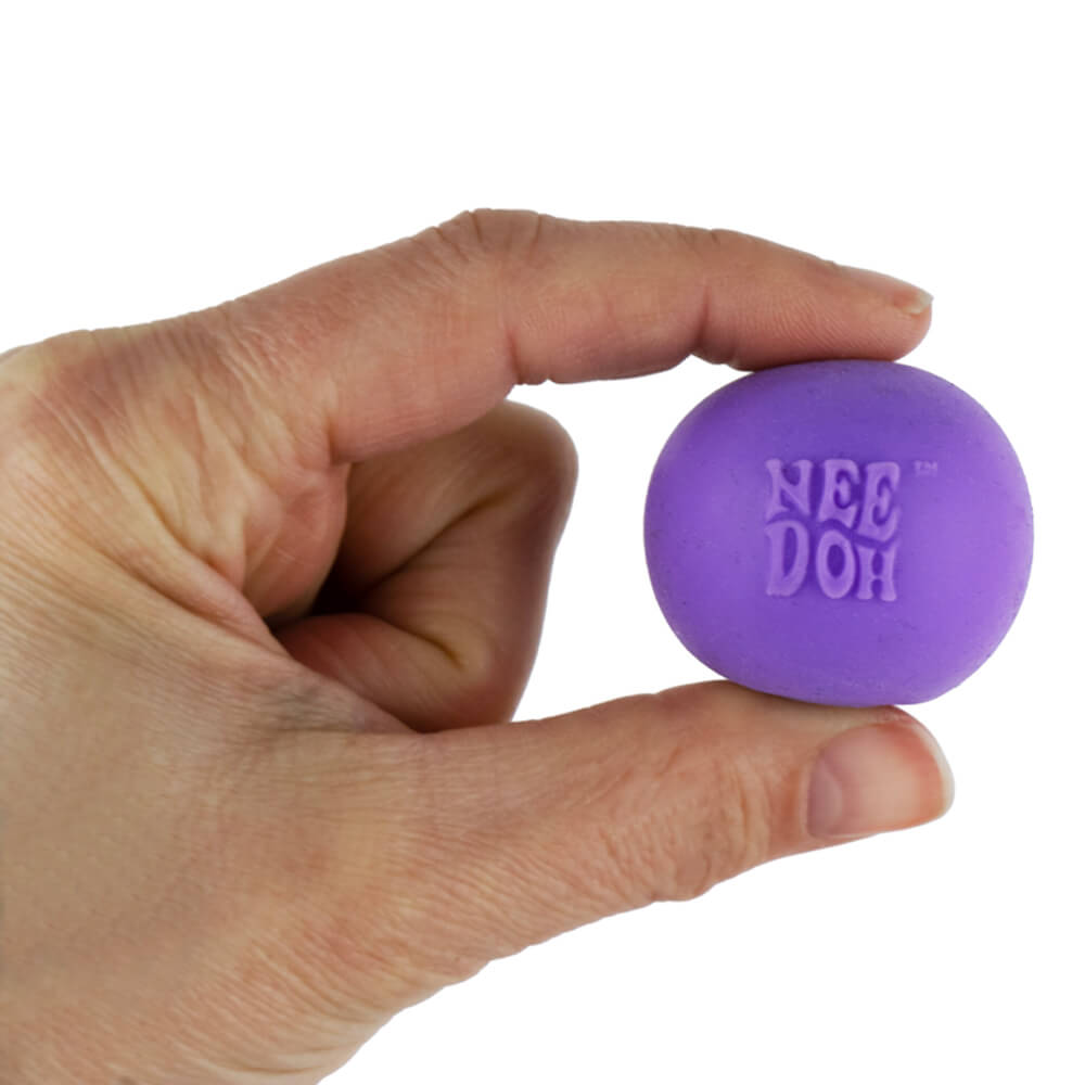 World's Smallest Needoh ** PRE-ORDER November **