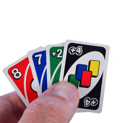 World's Smallest Uno ** PRE-ORDER November **